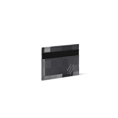 LOUIS VUITTON DOUBLE CARD HOLDER M14929 (11*7*1.5cm)